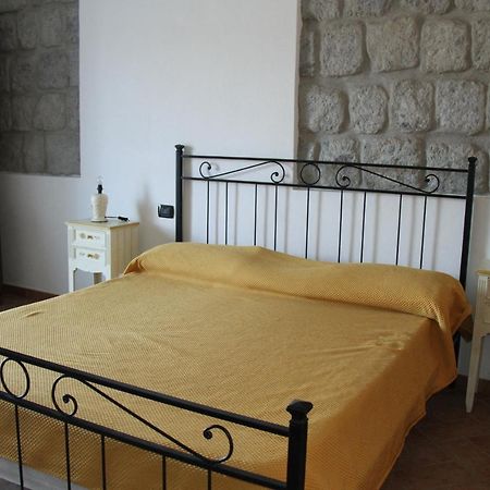 Le Case Dei Pescatori - Residence La Guardia Ponza Esterno foto