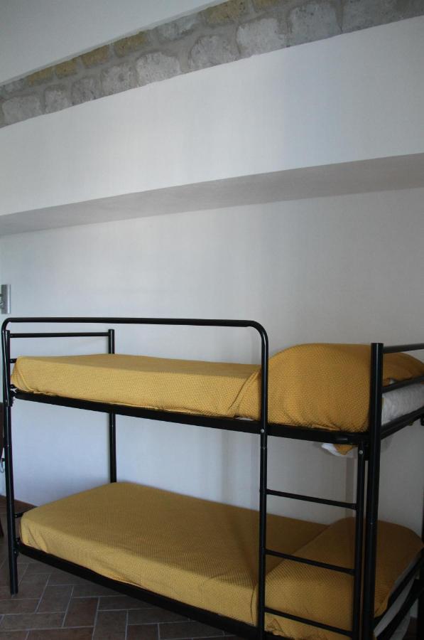 Le Case Dei Pescatori - Residence La Guardia Ponza Esterno foto
