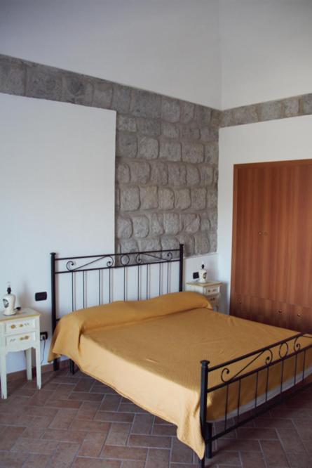 Le Case Dei Pescatori - Residence La Guardia Ponza Esterno foto