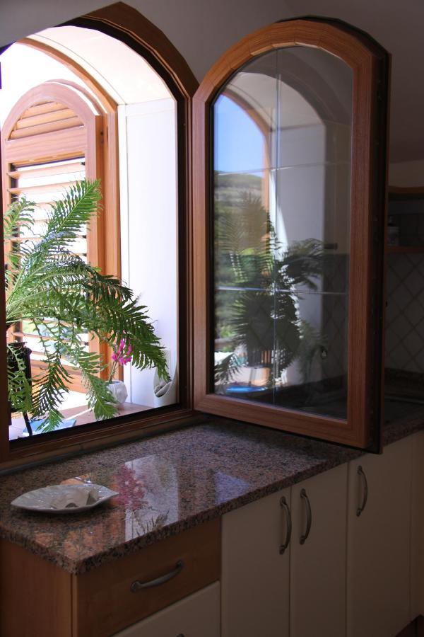 Le Case Dei Pescatori - Residence La Guardia Ponza Esterno foto