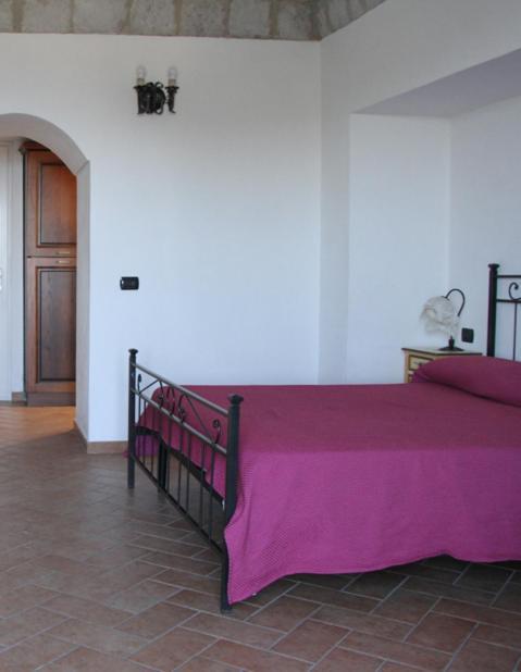 Le Case Dei Pescatori - Residence La Guardia Ponza Esterno foto