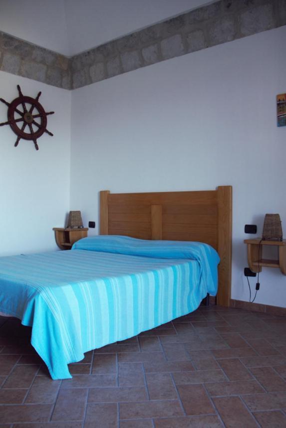 Le Case Dei Pescatori - Residence La Guardia Ponza Esterno foto